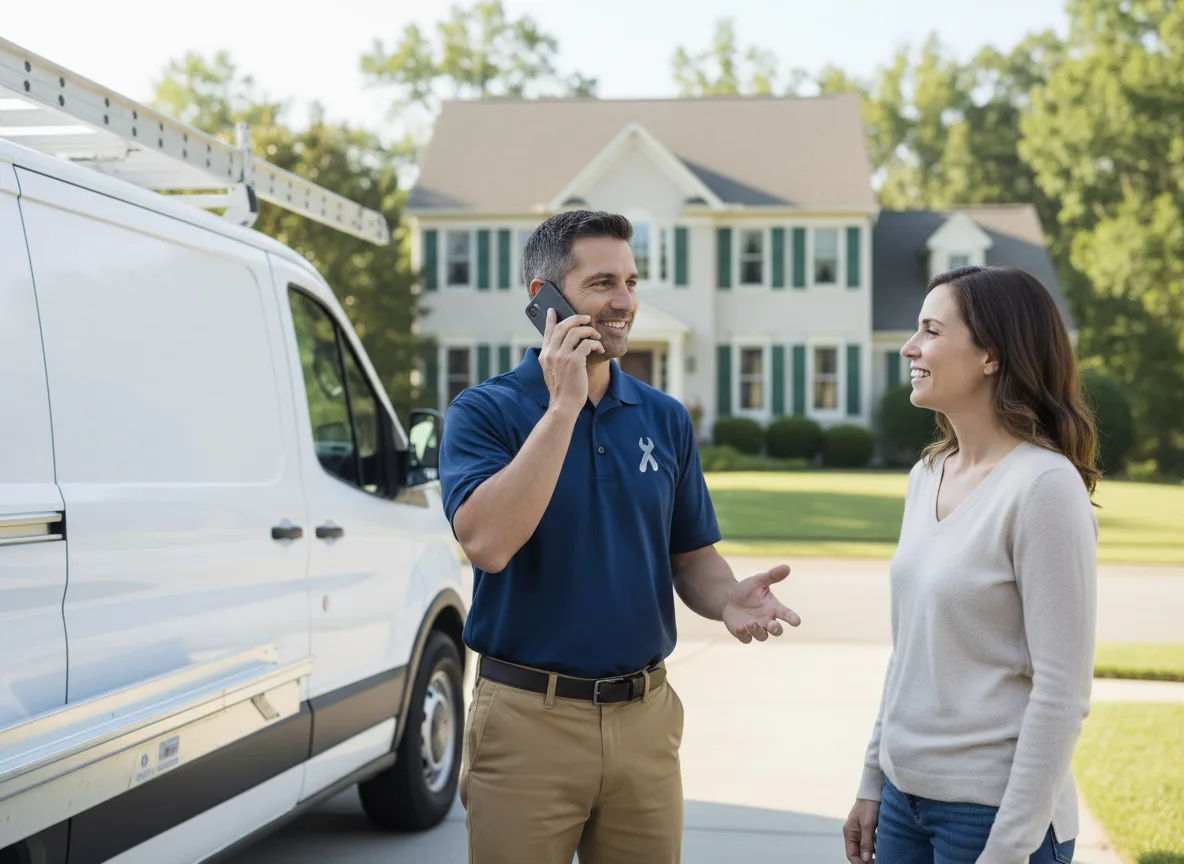Home Gutter Service Grant, NE FAQs